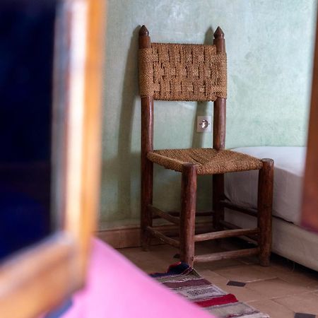 Riad Davina Marrakesh Esterno foto